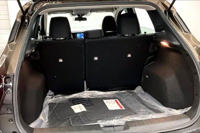 2027 Nissan Kicks S