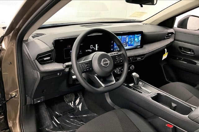 2027 Nissan Kicks S