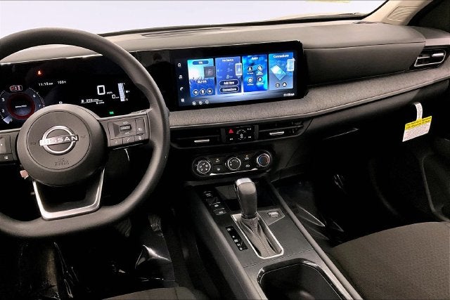 2027 Nissan Kicks S