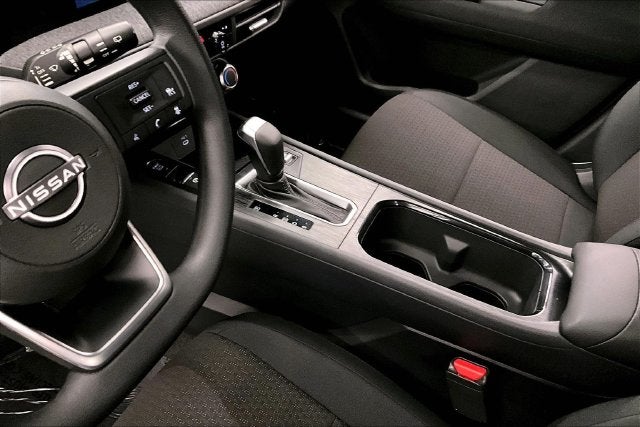2027 Nissan Kicks S