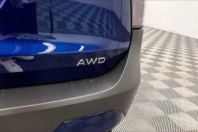 2027 Nissan Kicks S AWD