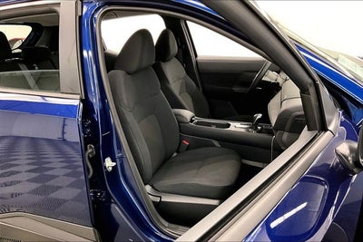 2027 Nissan Kicks S AWD