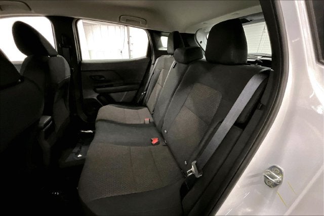 2027 Nissan Kicks S