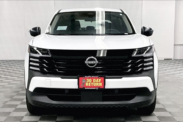 2027 Nissan Kicks S