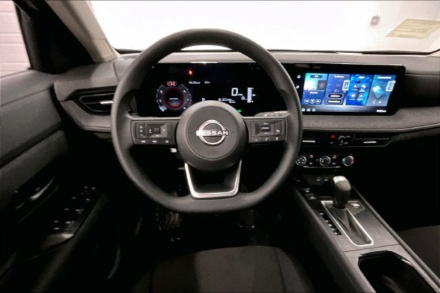 2027 Nissan Kicks S