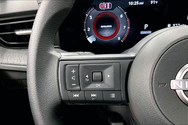 2027 Nissan Kicks S