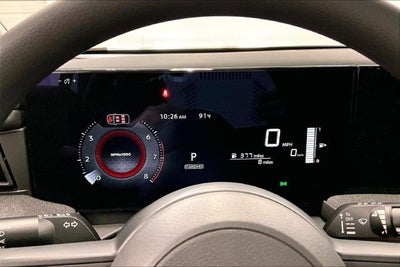 2027 Nissan Kicks S