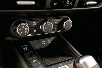 2027 Nissan Kicks S