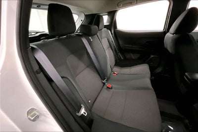 2027 Nissan Kicks S