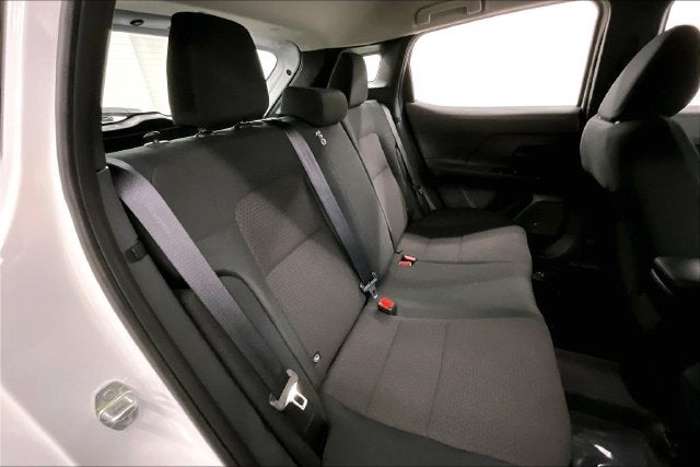 2027 Nissan Kicks S