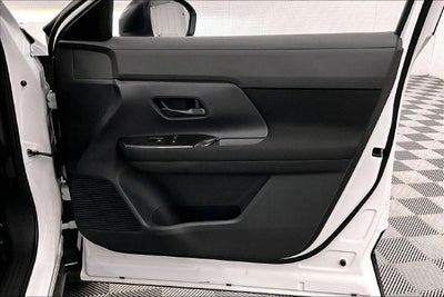 2027 Nissan Kicks S