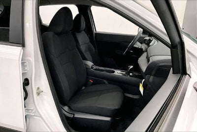 2027 Nissan Kicks S