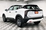 2027 Nissan Kicks S