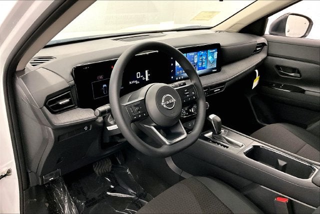 2027 Nissan Kicks S
