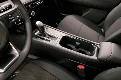 2027 Nissan Kicks S