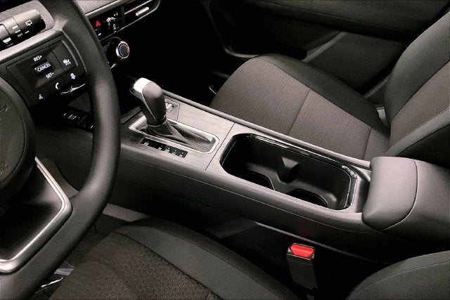 2027 Nissan Kicks S