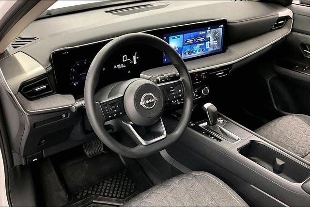 2025 Nissan Kicks SV Adaptive Cruise - Blind Spot Detection