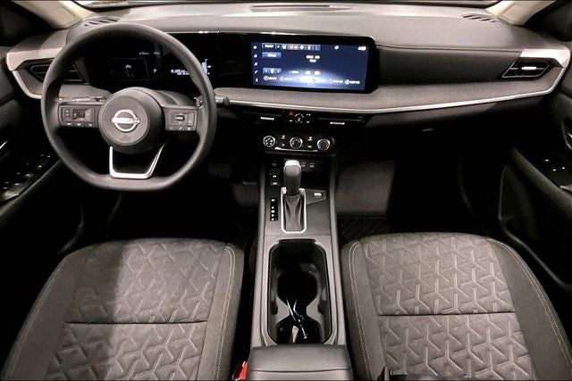 2025 Nissan Kicks SV Adaptive Cruise - Blind Spot Detection