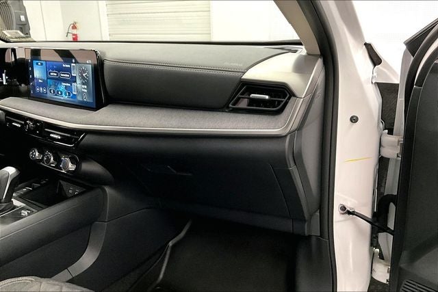 2025 Nissan Kicks SV Adaptive Cruise - Blind Spot Detection