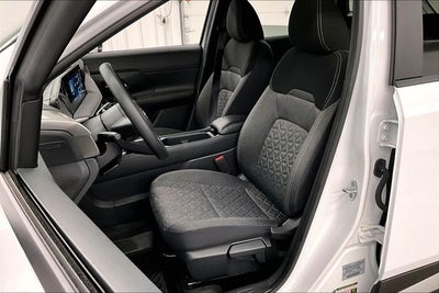 2025 Nissan Kicks SV Adaptive Cruise - Blind Spot Detection