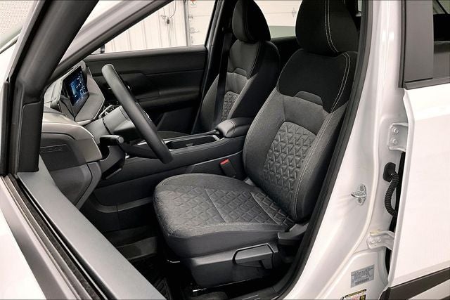 2025 Nissan Kicks SV Adaptive Cruise - Blind Spot Detection