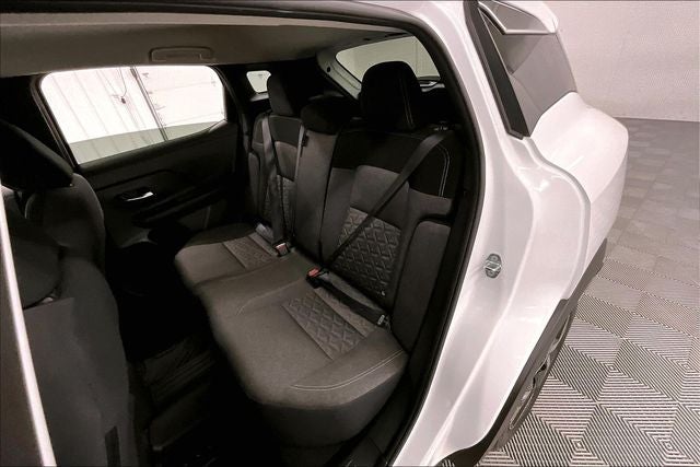2025 Nissan Kicks SV Adaptive Cruise - Blind Spot Detection