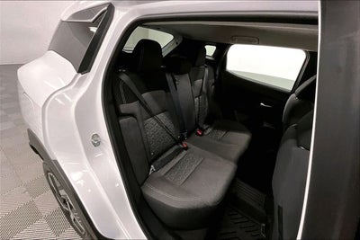 2025 Nissan Kicks SV Adaptive Cruise - Blind Spot Detection