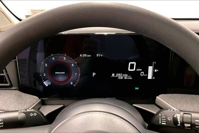 2025 Nissan Kicks SV Adaptive Cruise - Blind Spot Detection