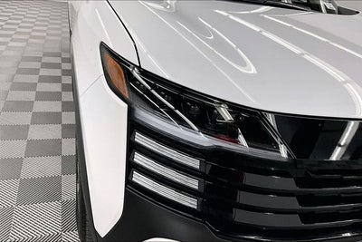 2025 Nissan Kicks SV Adaptive Cruise - Blind Spot Detection