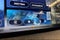 2025 Nissan Kicks SV Adaptive Cruise - Blind Spot Detection