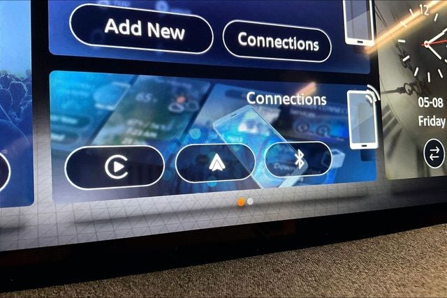 2025 Nissan Kicks SV Adaptive Cruise - Blind Spot Detection