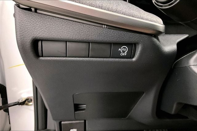 2025 Nissan Kicks SV Adaptive Cruise - Blind Spot Detection