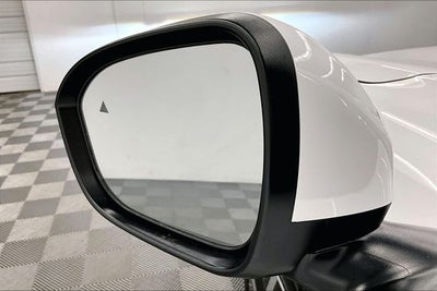 2025 Nissan Kicks SV Adaptive Cruise - Blind Spot Detection