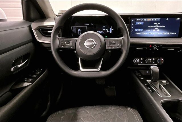 2025 Nissan Kicks SV Adaptive Cruise - Blind Spot Detection