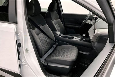 2025 Nissan Kicks SV Adaptive Cruise - Blind Spot Detection