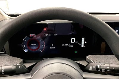 2027 Nissan Kicks SV AWD - Premium Package