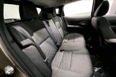 2027 Nissan Kicks SV AWD - Premium Package