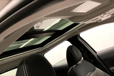 2027 Nissan Kicks SV AWD - Premium Package