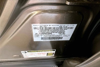 2027 Nissan Kicks SV AWD - Premium Package