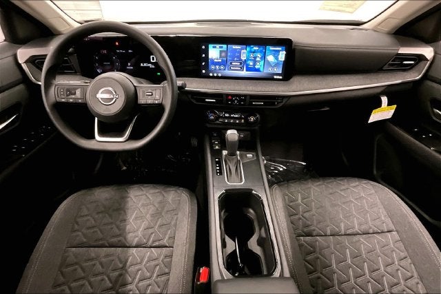 2027 Nissan Kicks SV AWD - Premium Package
