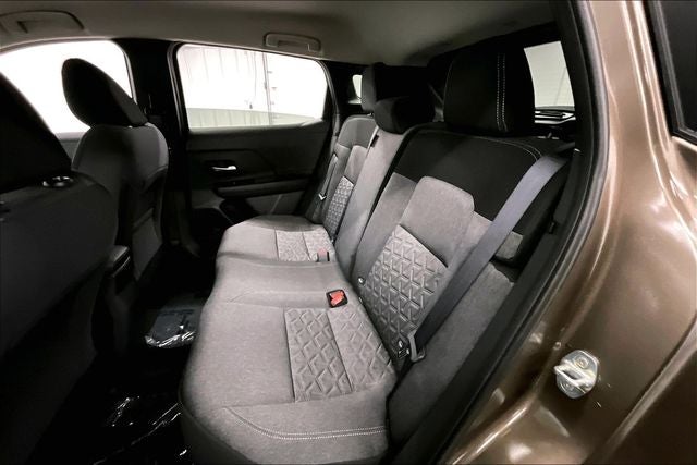 2026 Nissan Kicks SV AWD - Cold Weather and Electronics Packages