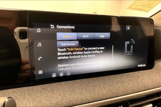 2026 Nissan Kicks SV AWD - Cold Weather and Electronics Packages