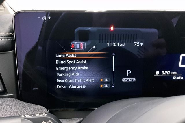 2026 Nissan Kicks SV AWD - Cold Weather and Electronics Packages