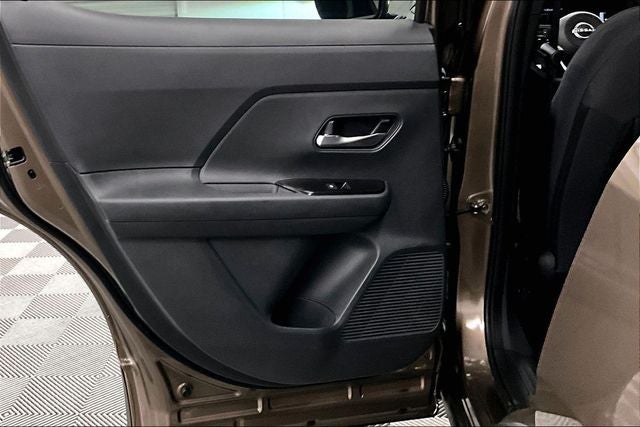 2026 Nissan Kicks SV AWD - Cold Weather and Electronics Packages