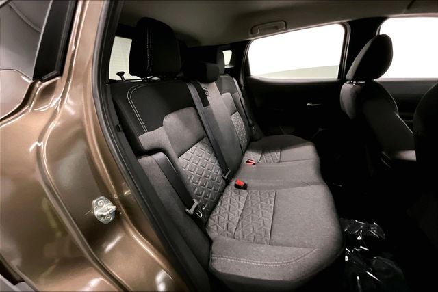 2026 Nissan Kicks SV AWD - Cold Weather and Electronics Packages
