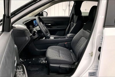 2026 Nissan Kicks SV AWD - Cold Weather Package