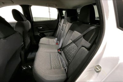 2026 Nissan Kicks SV AWD - Cold Weather Package