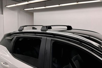 2026 Nissan Kicks SV AWD - Cold Weather Package