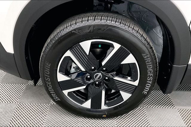 2026 Nissan Kicks SV AWD - Cold Weather Package