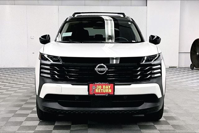 2026 Nissan Kicks SV AWD - Cold Weather Package